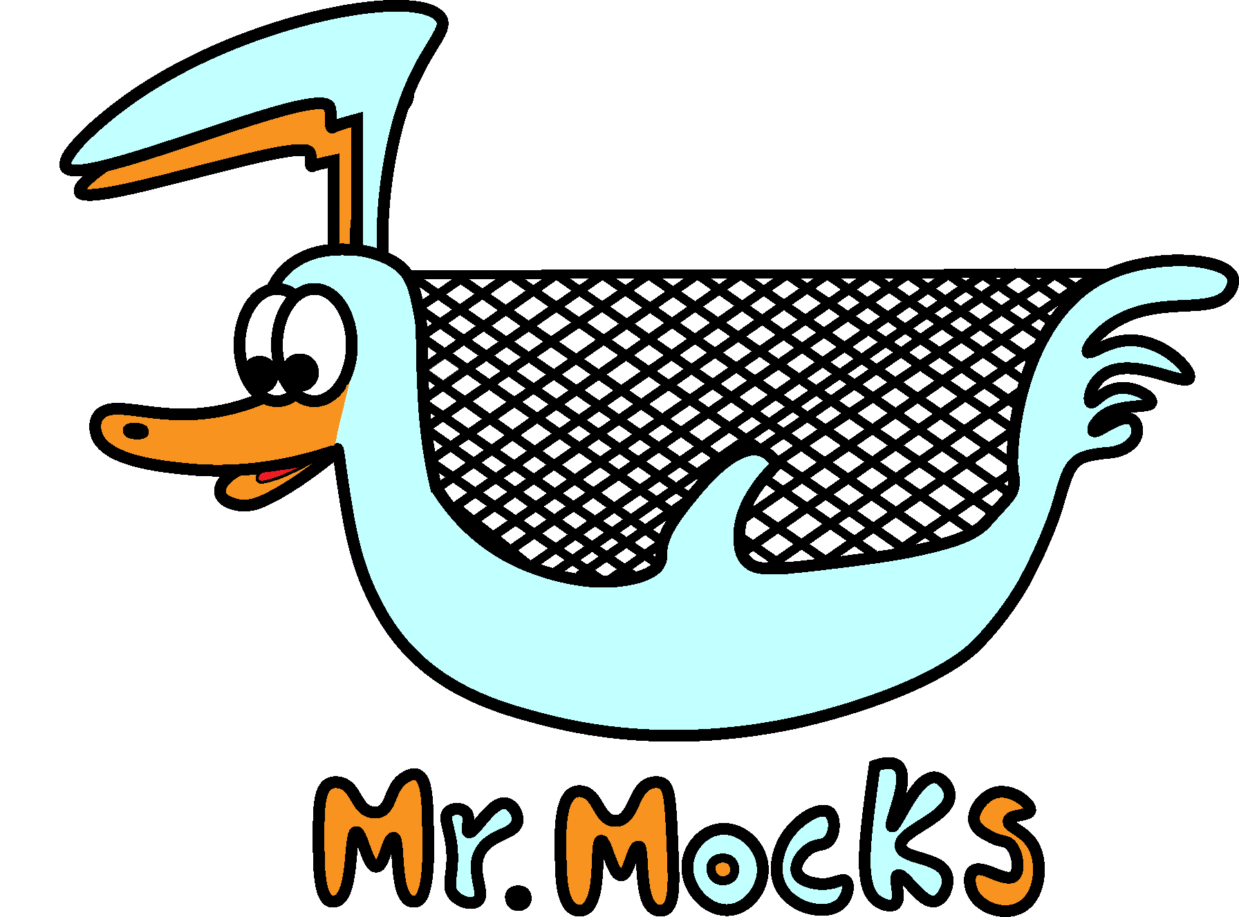 Mr. Mocks Hammocks