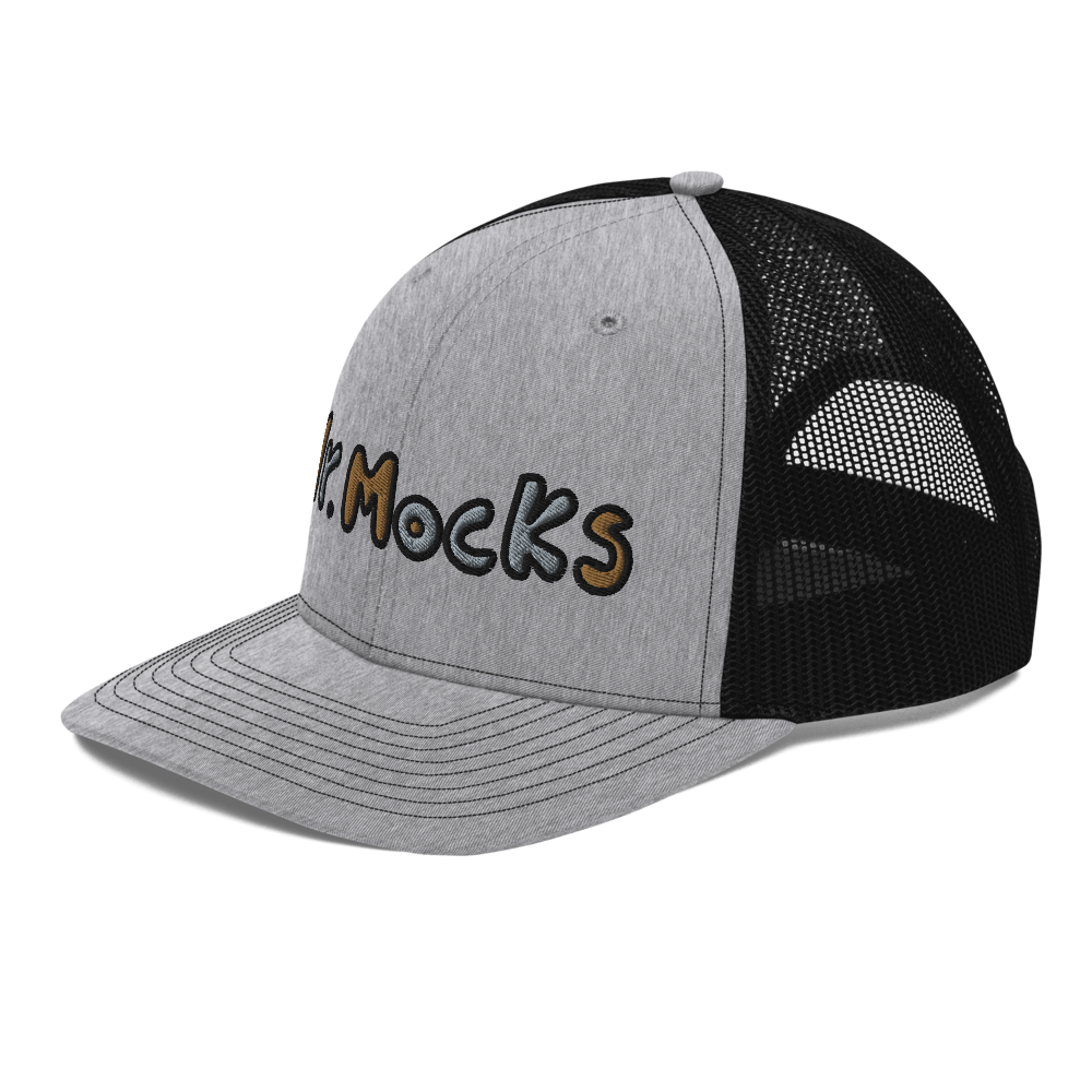 Trucker Cap