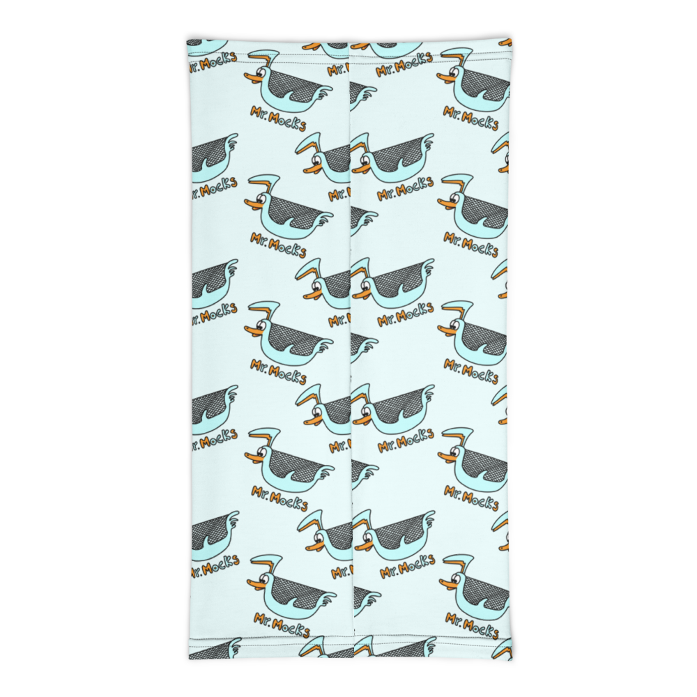Neck Gaiter