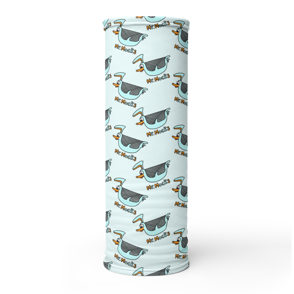 Neck Gaiter