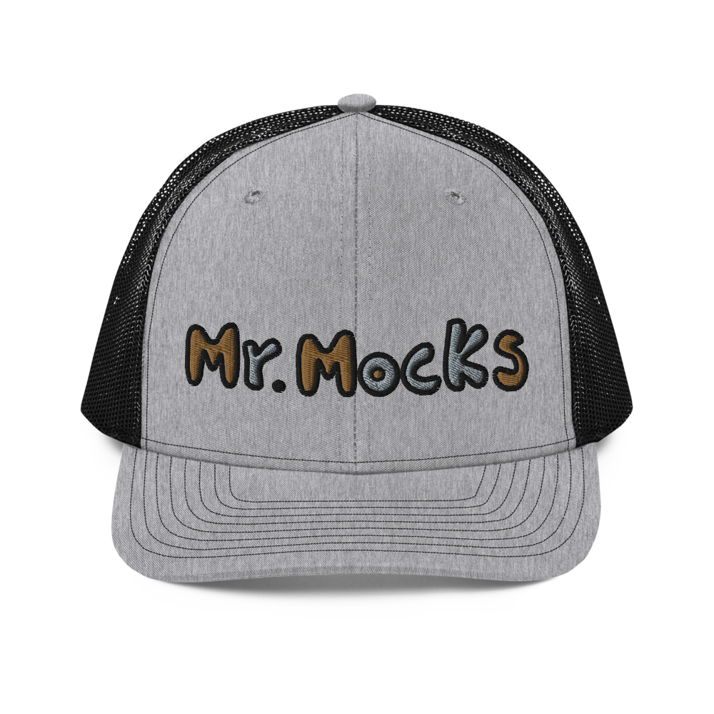 Trucker Cap