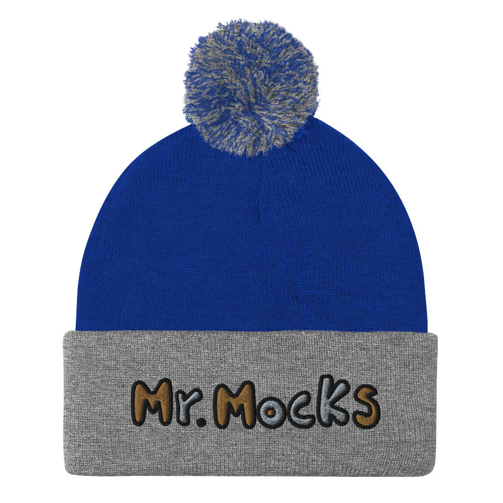 Beanie