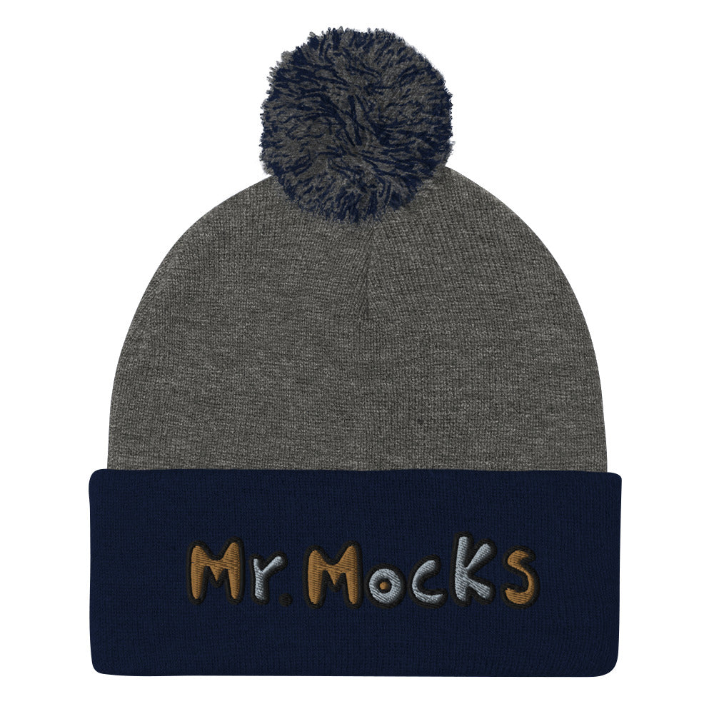 Beanie