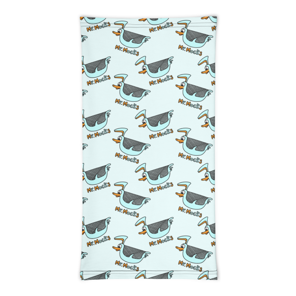 Neck Gaiter
