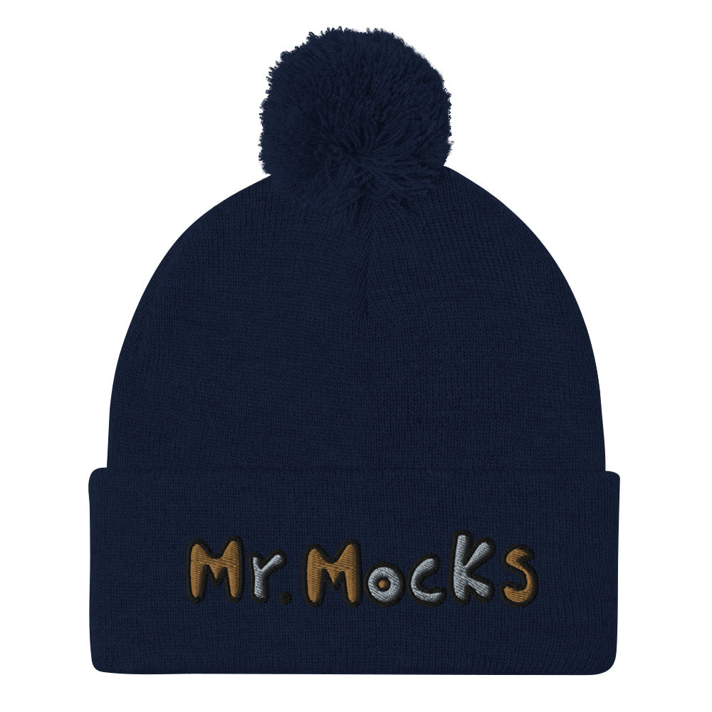 Beanie
