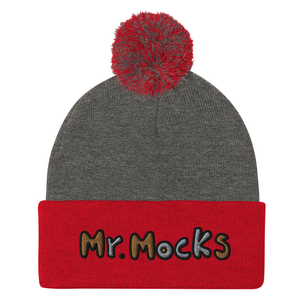 Beanie