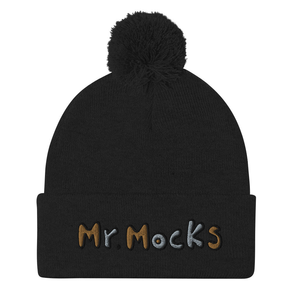 Beanie