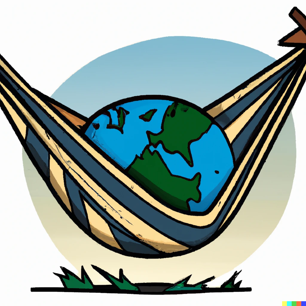 "The History and Cultural Significance of Hammocks: A Journey Through Time and Around the World"