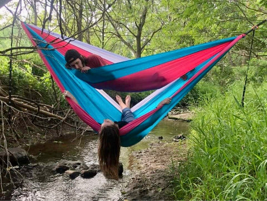 10 Reasons Why You Need a Hammock TODAY & Why Mr. Mocks Hammocks is the Place to Go for Your Hammocking Needs!
