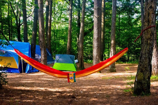 Mr. Mocks Double Mock vs. ENO DoubleNest: Why the "Premium" Hammock Might Cost Twice as Much as You Think