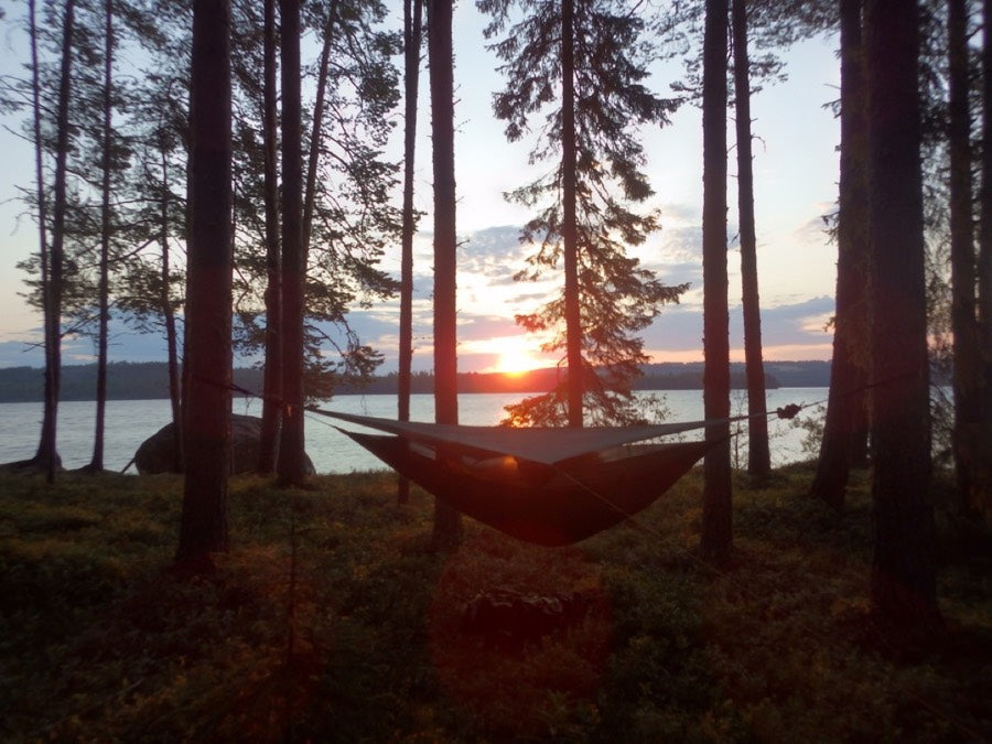 Mr. Mocks Double Mock vs. Wise Owl DoubleOwl: Two Budget Hammocks, One Clear Choice