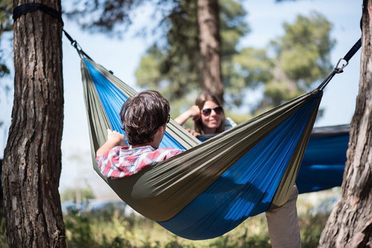 Mr. Mocks Double Mock vs ENO: Which Budget Hammock Actually Delivers?