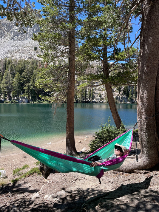 Best Hammock for Beginners in 2026: What to Look For (And What to Avoid)