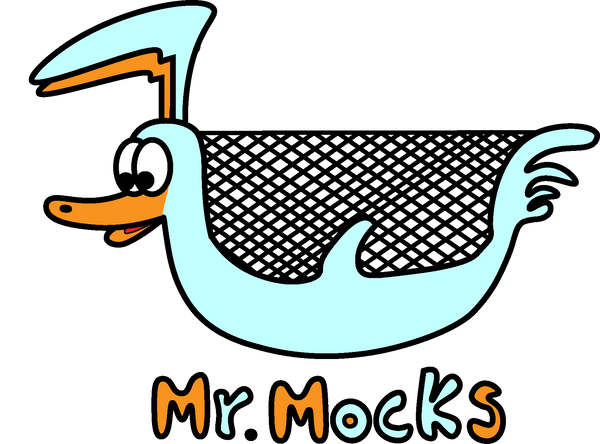 Mr. Mocks Hammocks